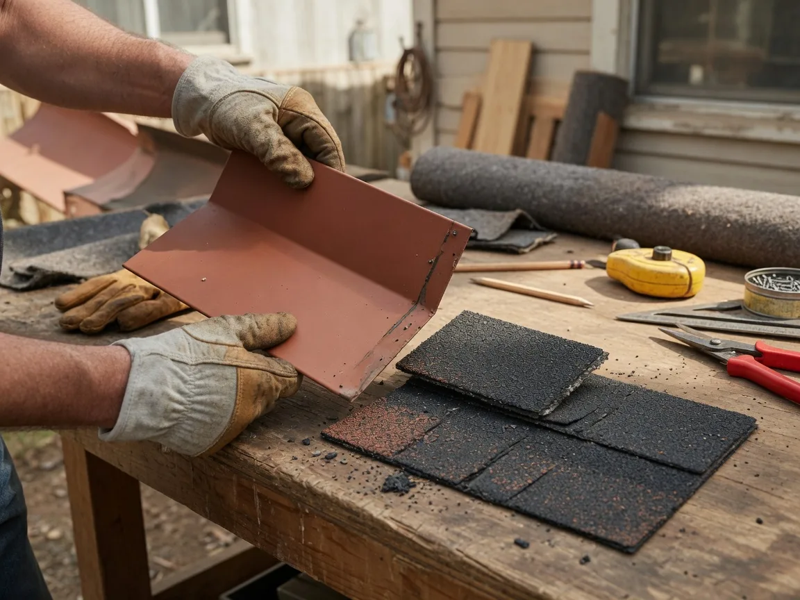 Roof Repair company in La Prairie, IL